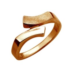 Gold ring Nr. 266