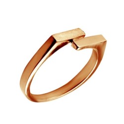 Gold ring Nr. 269