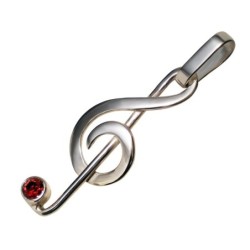 Sudraba kulons Nr: 572