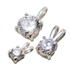 Sudraba kulons Nr: 600