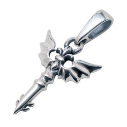 Sudraba kulons Nr: 602