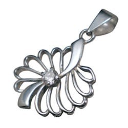 Sudraba kulons Nr: 603