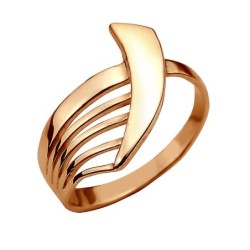 Gold ring Nr. 274