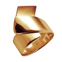 Gold ring Nr. 276
