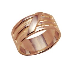 Gold ring Nr. 288