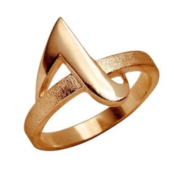 Gold ring Nr. 292
