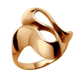 Gold ring Nr. 298