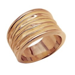 Gold ring Nr. 299