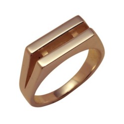 Gold ring Nr. 300