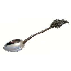 Sudraba karote Nr: 4