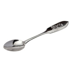 Sudraba karote Nr. 14