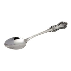 Sudraba karote Nr. 17