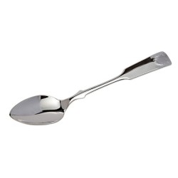 Sudraba karote Nr. 18