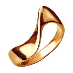 Gold ring Nr. 322