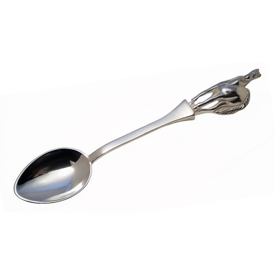 Sudraba karote Nr. 5