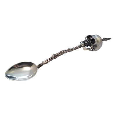 Sudraba karote Nr. 7