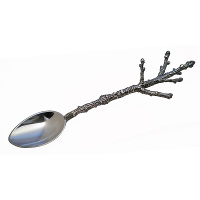 Sudraba karote Nr. 9