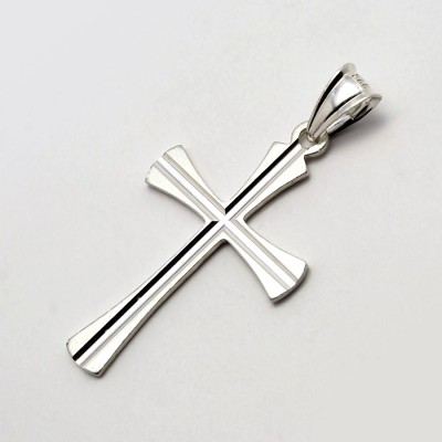 Silver cross Nr. 1097
