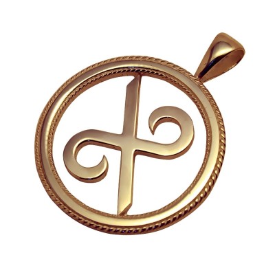 Krusta zalktis-sargs