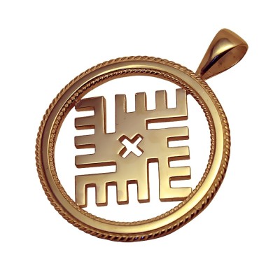 Pērkona un Laimas krusts