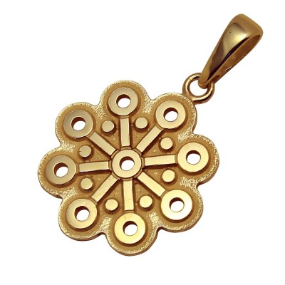 Saules rats-dvēseles sargs