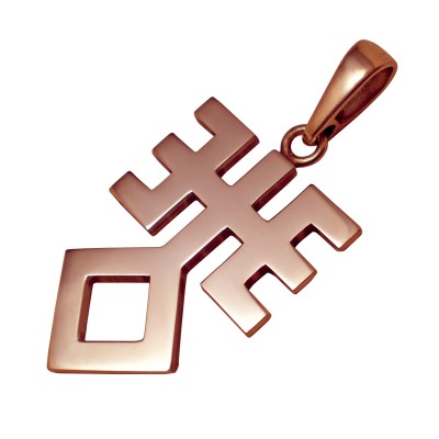 Ūsiņš-laimes durvju slēdzējs