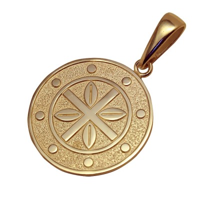 Zvaigzne un Dzīvības zieds