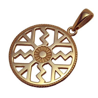 Sasper zelta ozoliņu..!