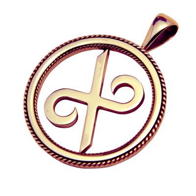 Krusta zalktis-sargs