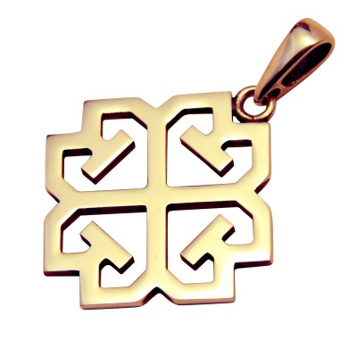 Mēness cikla krusts