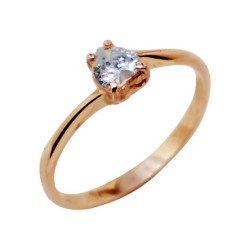 Saderināšanās gredzens Nr. 698