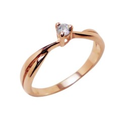 Saderināšanās gredzens Nr. 700