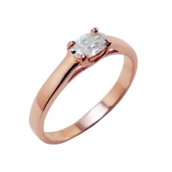 Saderināšanās gredzens Nr. 706