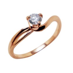 Saderināšanās gredzens Nr. 710