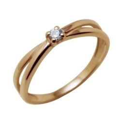 Saderināšanās gredzens Nr. 761