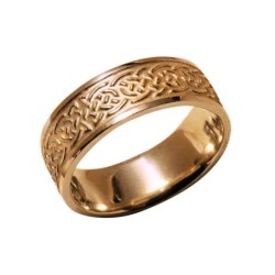 Zelta laulību gredzens Nr. 869