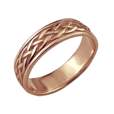 Gold ring Nr. 888