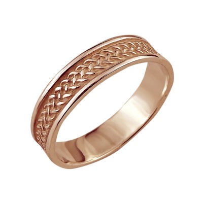Gold ring Nr. 903
