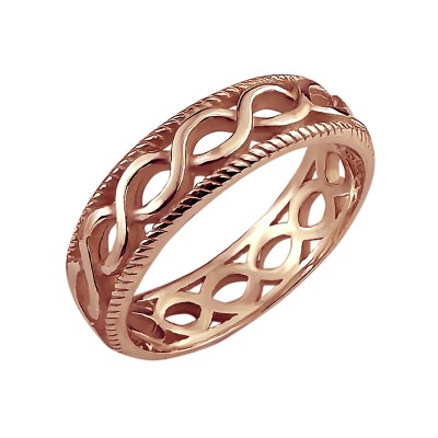 Zelta laulību gredzens Nr. 897