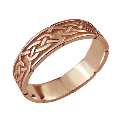 Zelta laulību gredzens Nr. 910