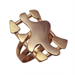 Gold ring Nr. 369