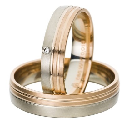 Zelta laulību gredzens Nr. 1-50611/050