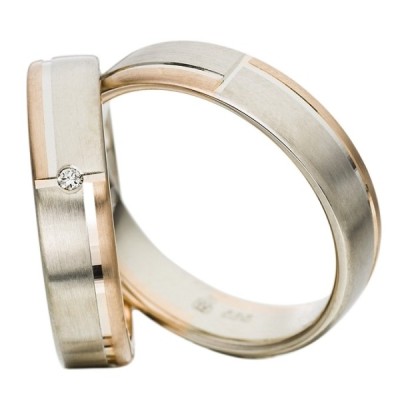 Zelta laulību gredzens Nr. 1-50687/050