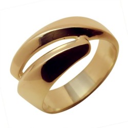 Gold ring Nr. 374