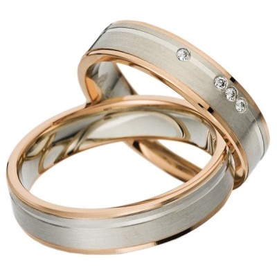 Zelta laulību gredzens Nr. 1-50663/050