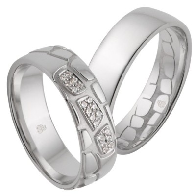 Zelta laulību gredzens Nr. 11-06356/060