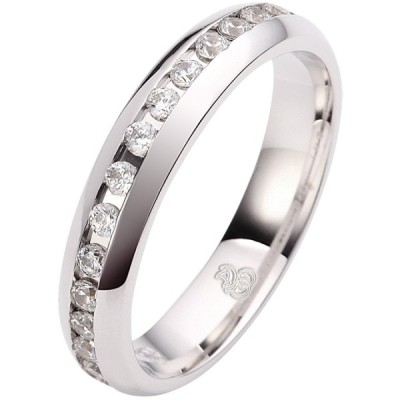 Zelta laulību gredzens Nr. 41-39615/040