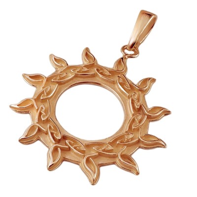 Zelta kulons Nr. 708