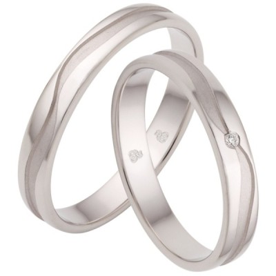 Sudraba laulību gredzens Nr. 15-14