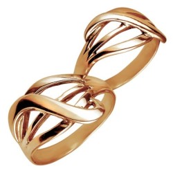 Zelta gredzens Nr. 3